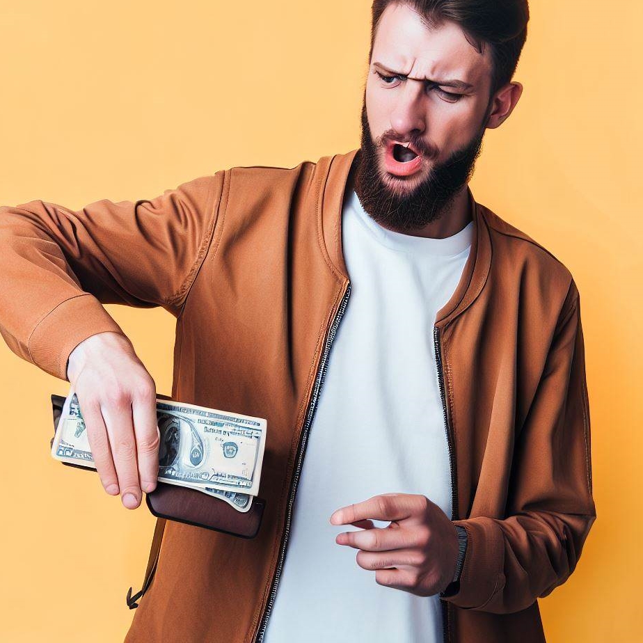 Jak wypłacić pieniądze z Trust Wallet?