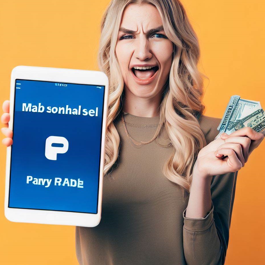 Jak wypłacić z Coinbase na PayPal?