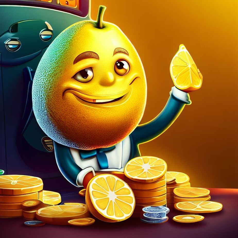 Lemon Casino - Jak wypłacić pieniądze