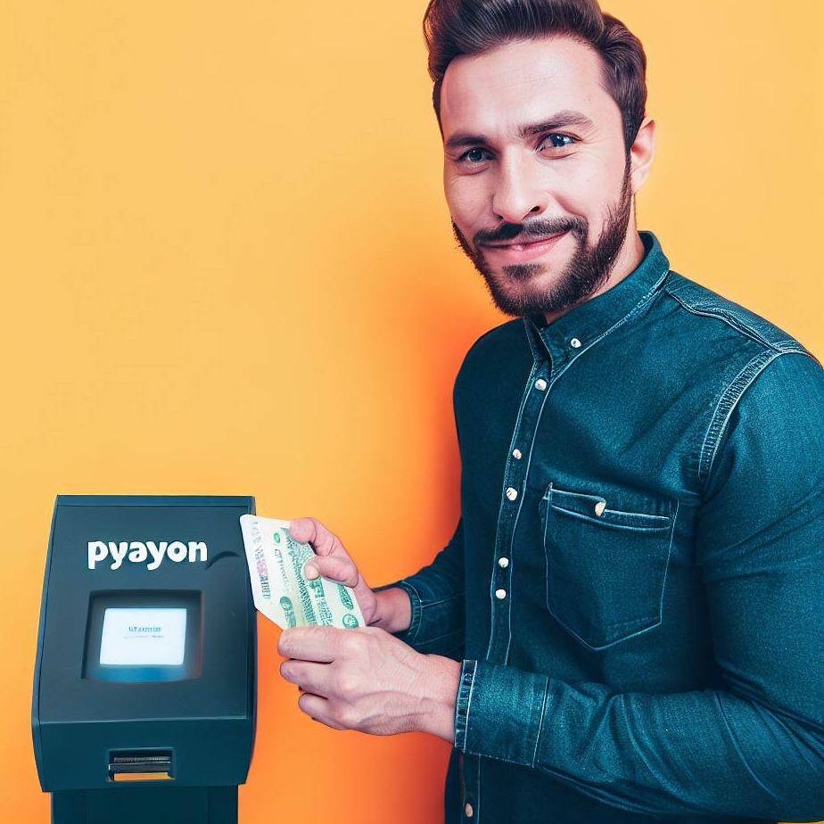 PayPo – jak wypłacić pieniądze
