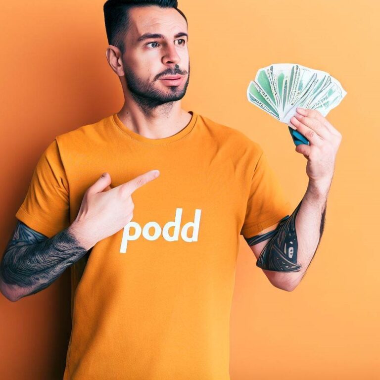 Picodi - Jak wypłacić pieniądze z platformy?