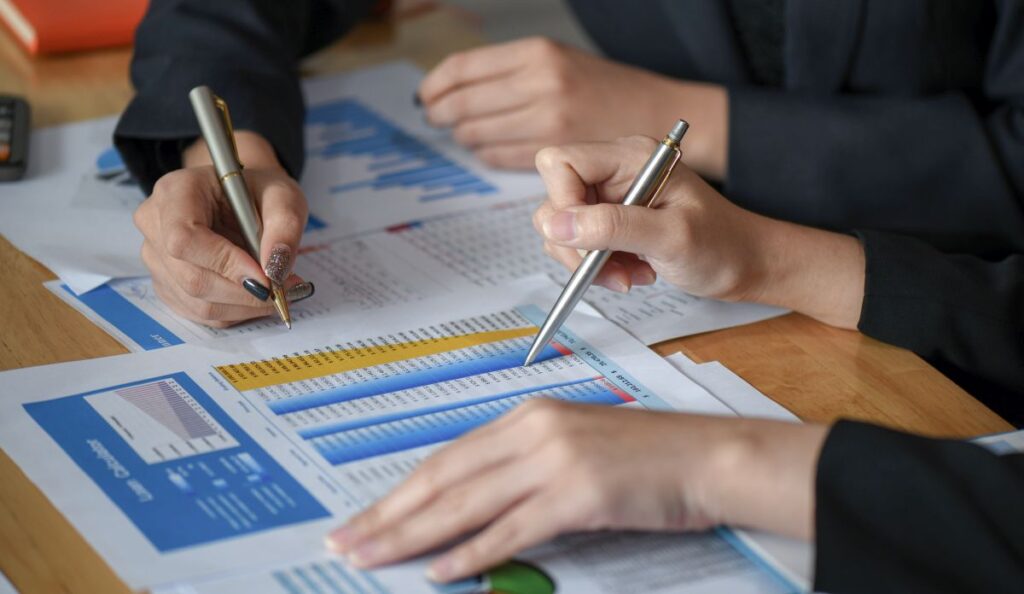 oprogramowanie business intelligence