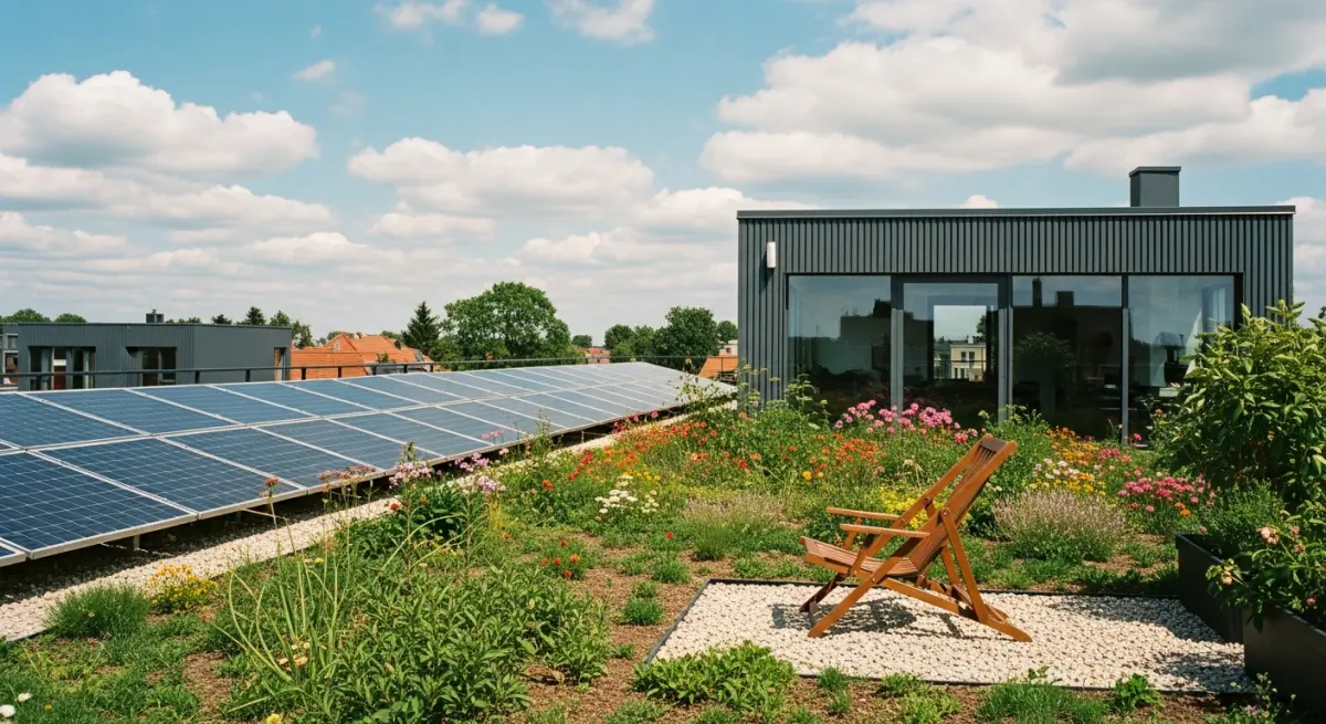 Jak długo zwraca się inwestycja w fotowoltaikę